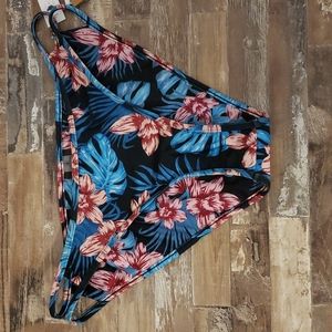 Women's Volcom Bikini Bottom
